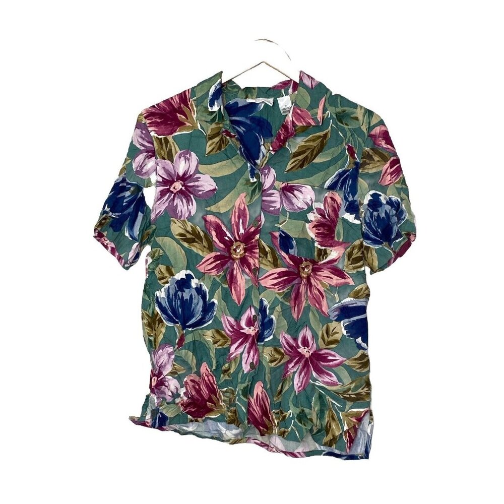 Alfred Dunner Women’s Shirt Size 10
